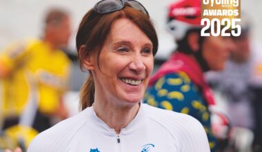 'It wasn't a case of 'I want to be a pro', it was a case of 'I'm going to be a pro'' – the epic journey that took Pippa York from young wannabe to Tour de France star and beyond