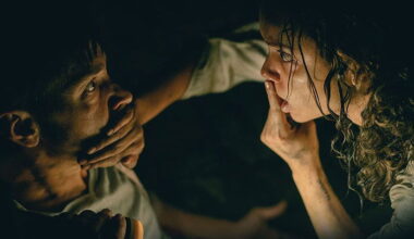 "Barbarian" Gets A Physical Release Via Criterion?