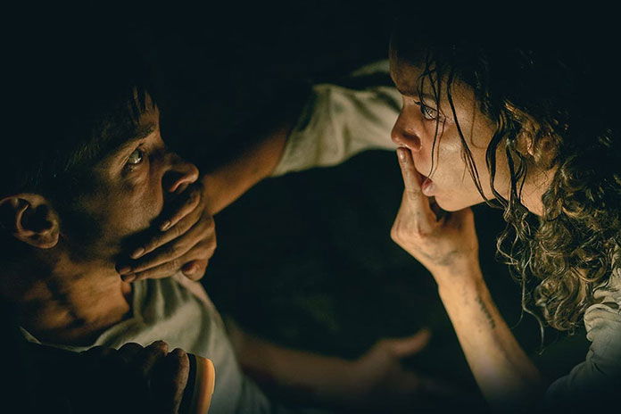 "Barbarian" Gets A Physical Release Via Criterion?