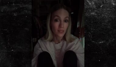 January Jones' Misophonia Makes Her Want to Kill Brother-in-Law For Eating Chips