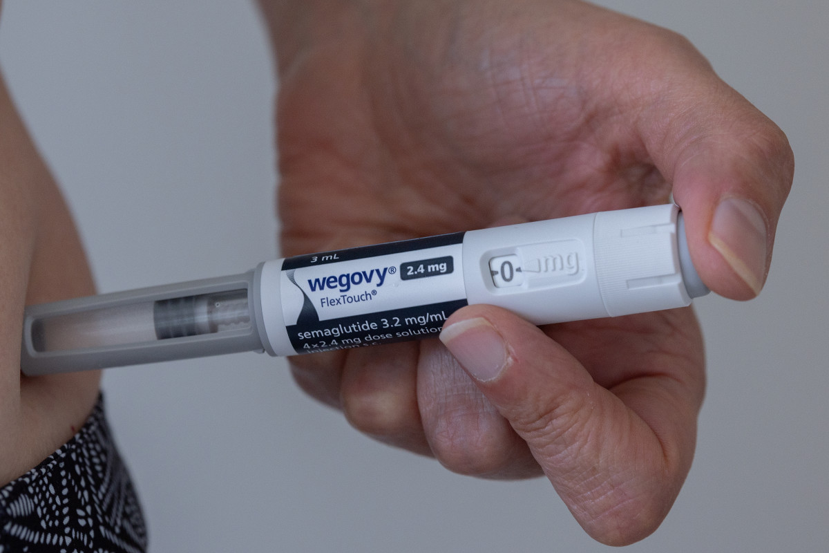 Novo Nordisk just pulled off something nobody saw coming