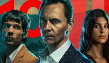 The 10 Best Crime Dramas This Week (Monday 29th December – Sunday 4th January 2026)