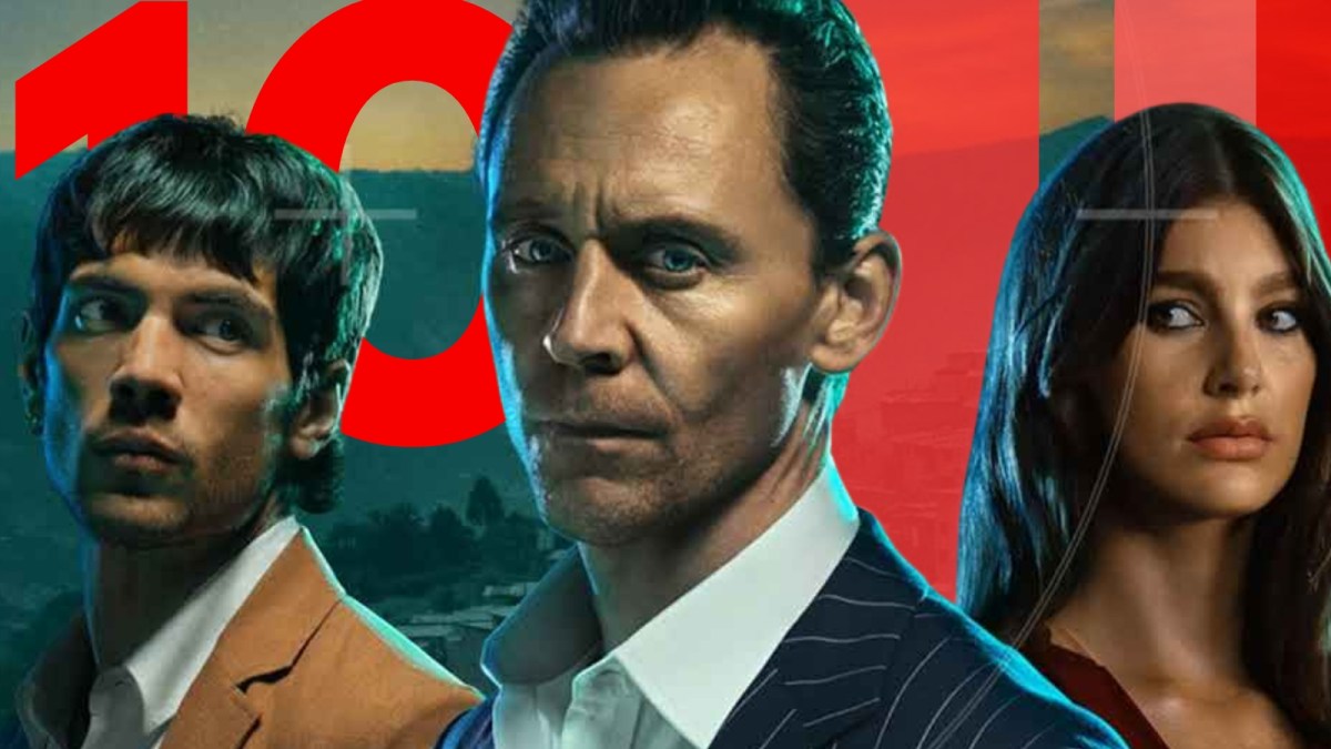 The 10 Best Crime Dramas This Week (Monday 29th December – Sunday 4th January 2026)