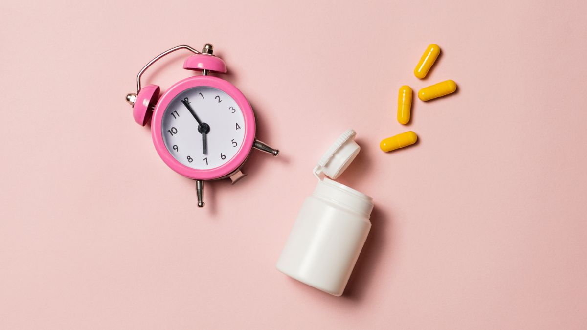 Discover the Best Time To Take Multivitamins To Boost Health Benefits
