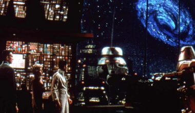 Shunned upon its release 46 years ago, this Disney sci-fi film has become a true cult classic