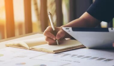 Six Financial Resolutions For 2026 That You Won't Abandon By February