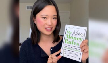 Gen Z is getting serious about their financial independence. Here’s how they’re doing it