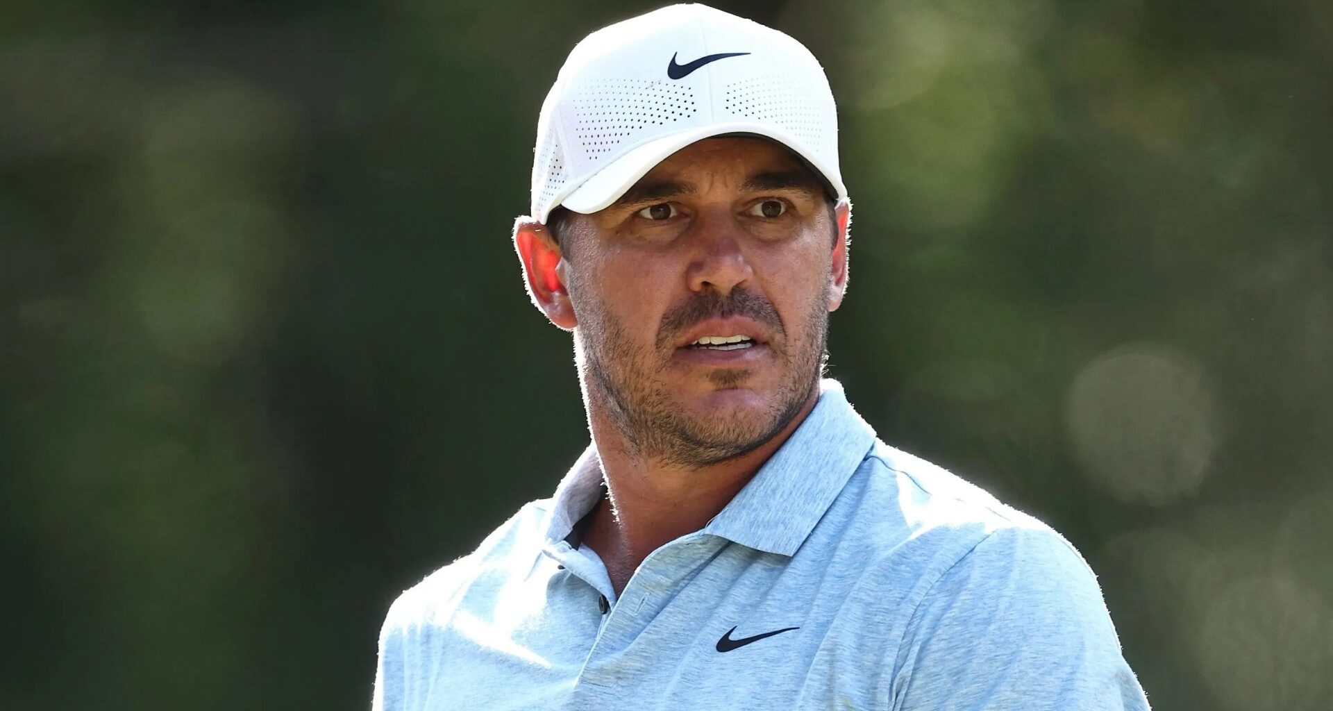 PGA Tour releases cryptic statement after Brooks Koepka becomes first major LIV Golf casualty