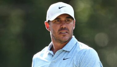 PGA Tour releases cryptic statement after Brooks Koepka becomes first major LIV Golf casualty