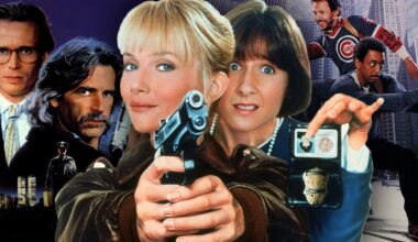 Entertaining 80s Buddy Movies You May Have Missed