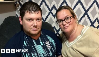 DWP move stopping amputee's PIP benefits over cricket video fought by family