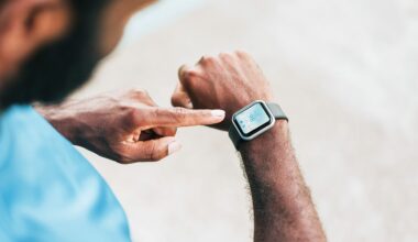 Can Wearable Devices Help Prevent Heart Disease?