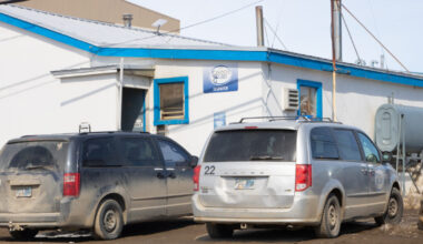 Caribou Cabs dispels rumour of New Year’s Eve disruption