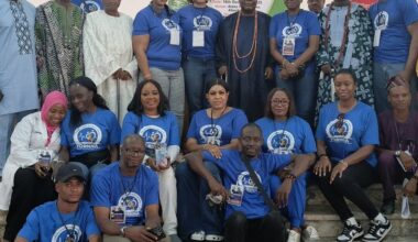 Japa's Economic Impact: Diaspora Boosts Nigerian Economy