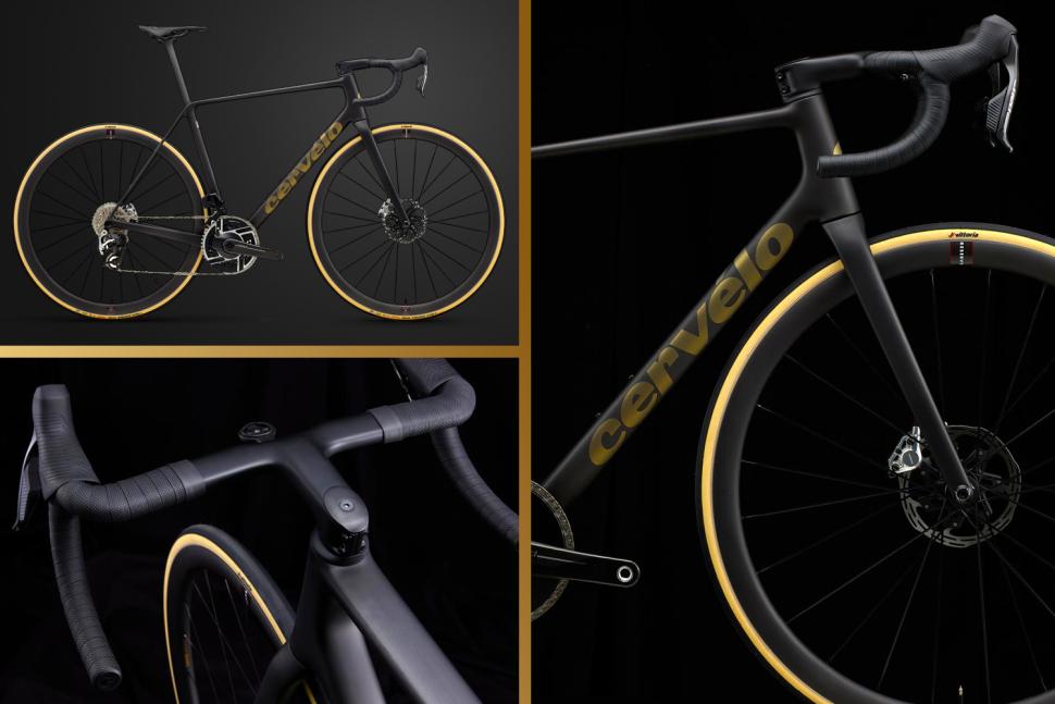 Cervelo R5 September 2025