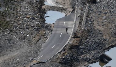 10 Years After the Paris Climate Deal: What Comes Next?