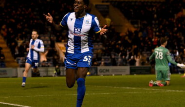 LOAN WATCH | Mbick stars with a goal and an assist