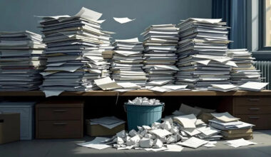 UK firms waste GBP £12.2bn yearly on repeat legal work