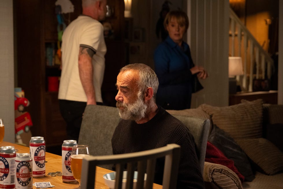 Kevin Webster, Coronation Street kevin webster, coronation street