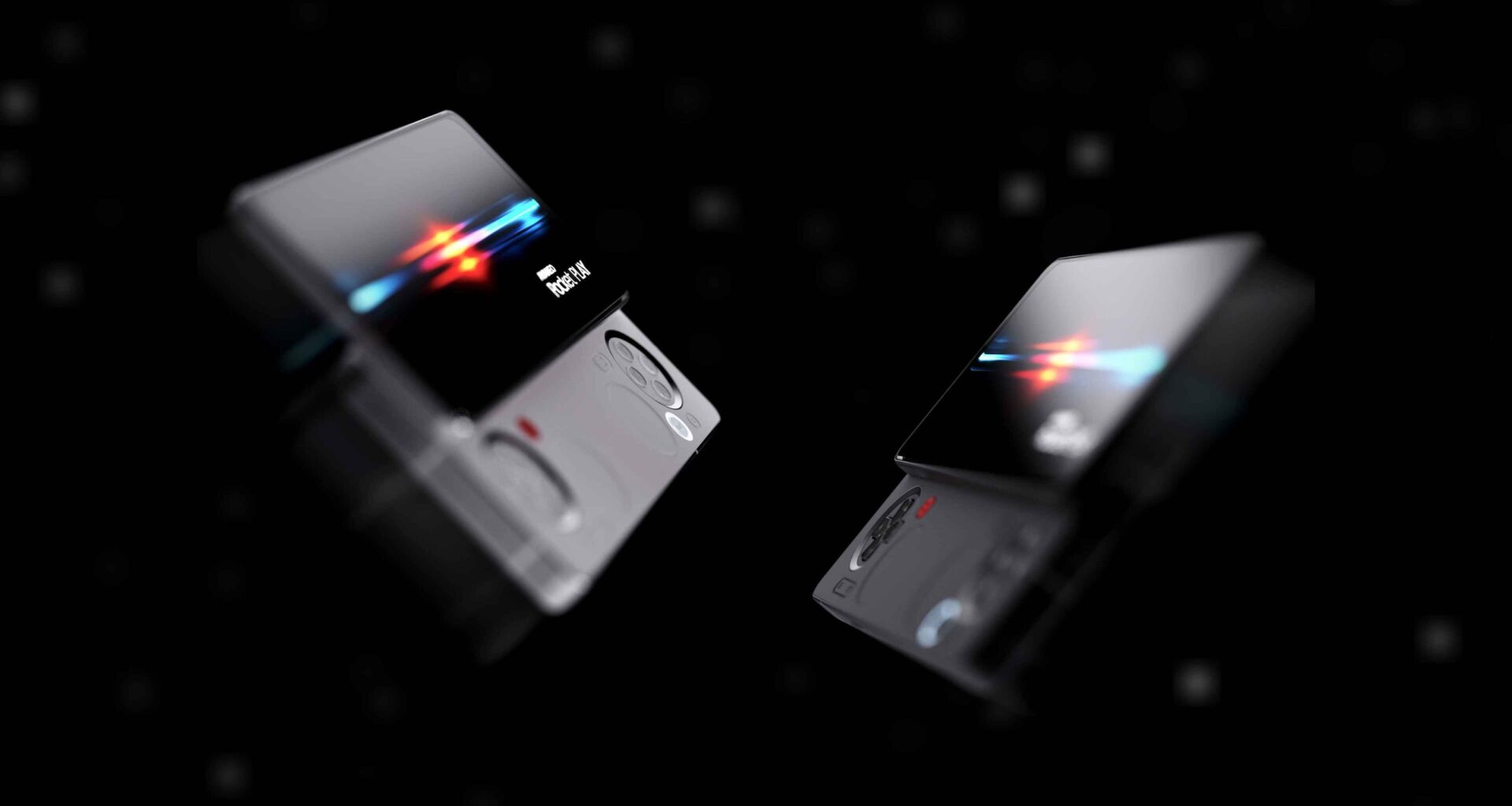 The AYANEO Pocket PLAY could end up being the best gaming phone, but there's a lot that has to happen first