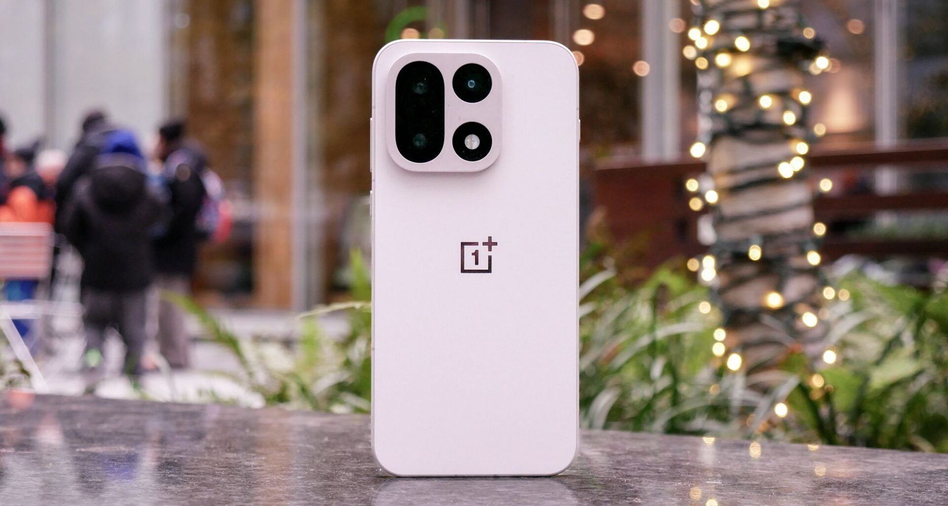 Power surge: Meet the 5 longest-lasting phones we tested in 2025