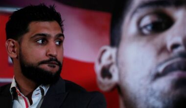 I had enough to defeat Floyd Mayweather and Manny Pacquiao