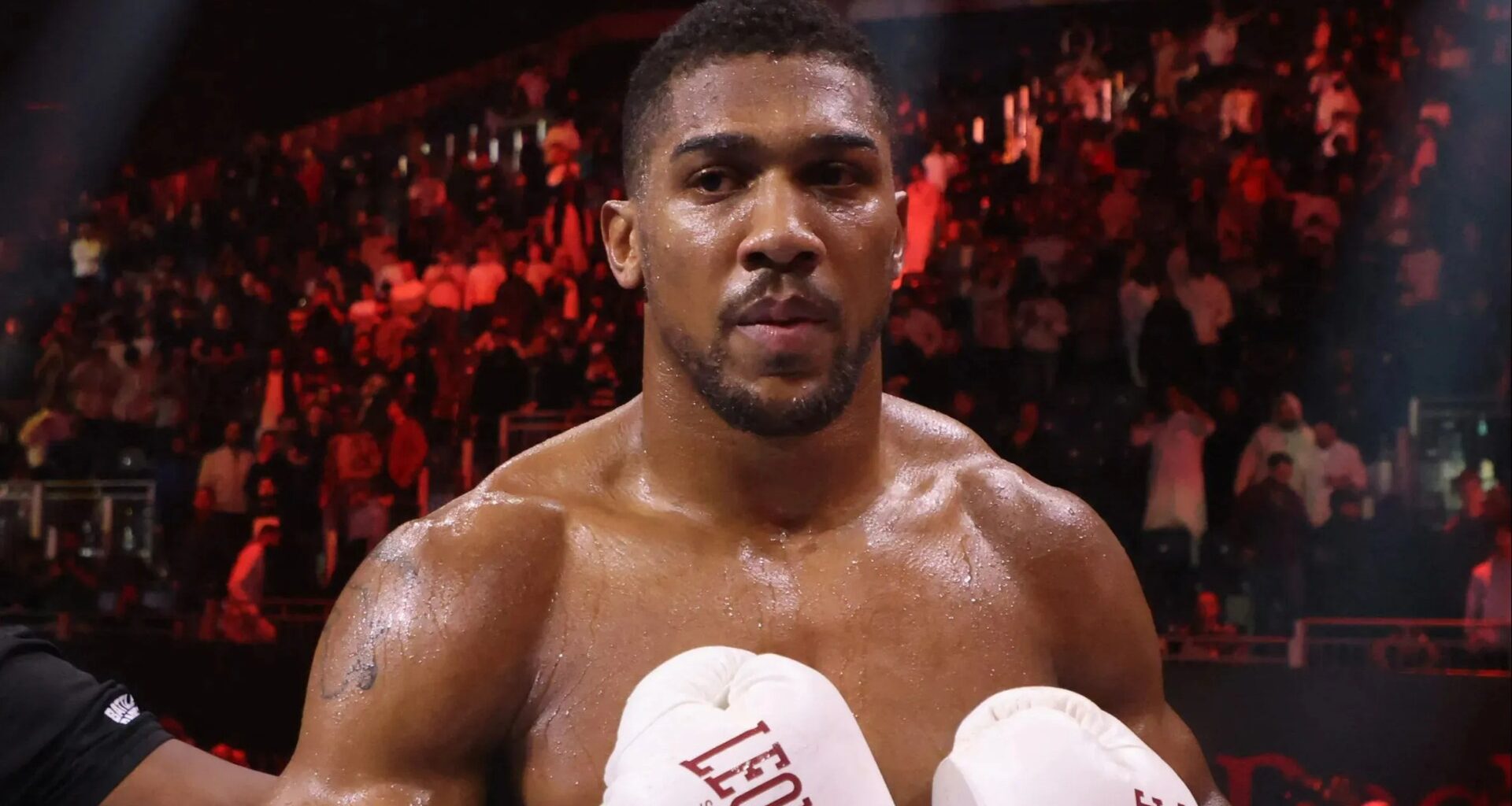 What belts have AJ held, who has he beaten and lost to ahead of Jake Paul clash?