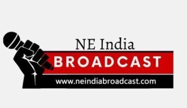 NE India Broadcast