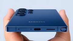 A leak claims that Samsung will try to fix some camera issues with the upcoming Galaxy S26 Ultra (Image source: Sam Tech, edited)