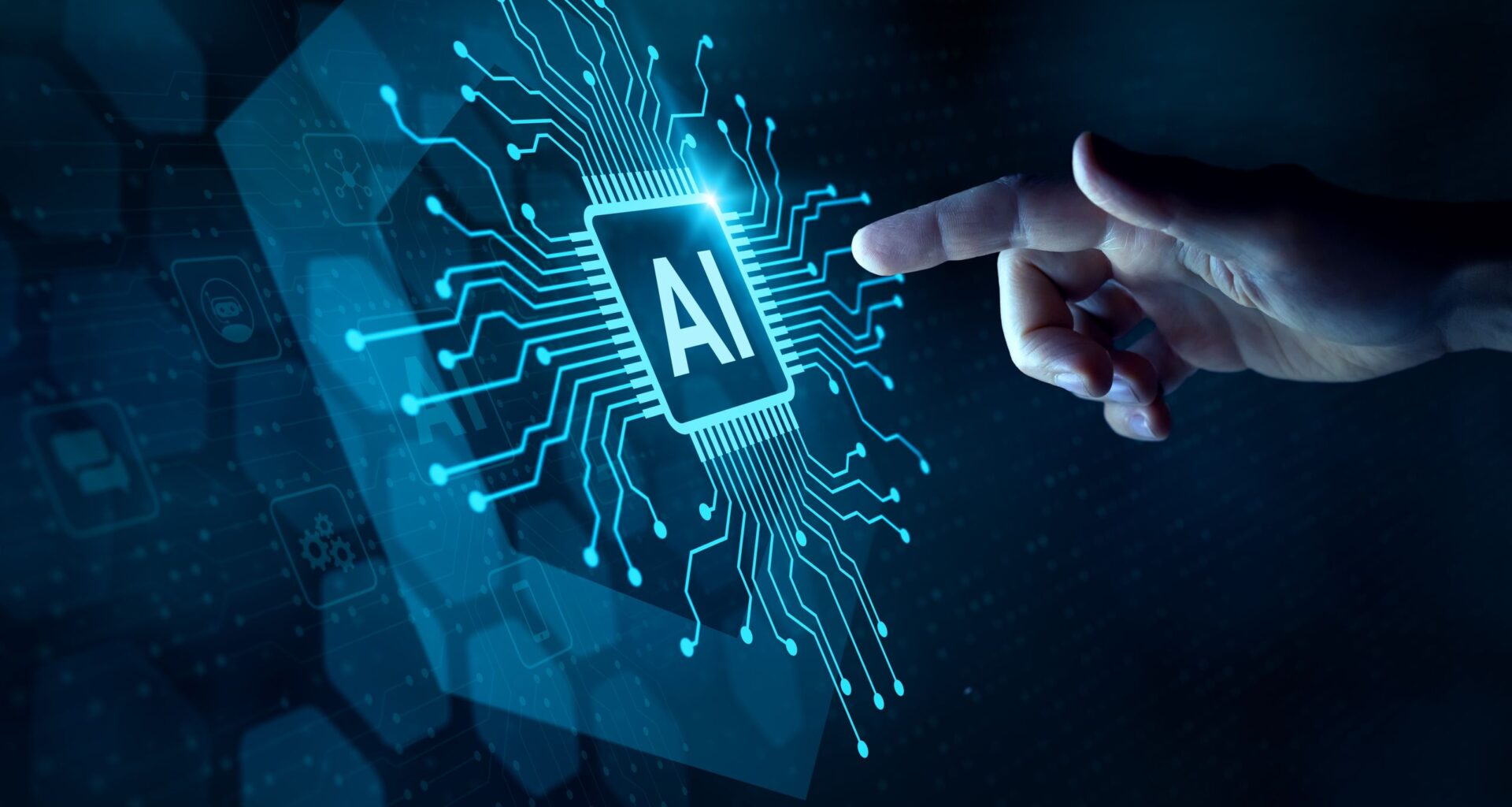 The next phase of AI is agentic, and it starts with data architecture