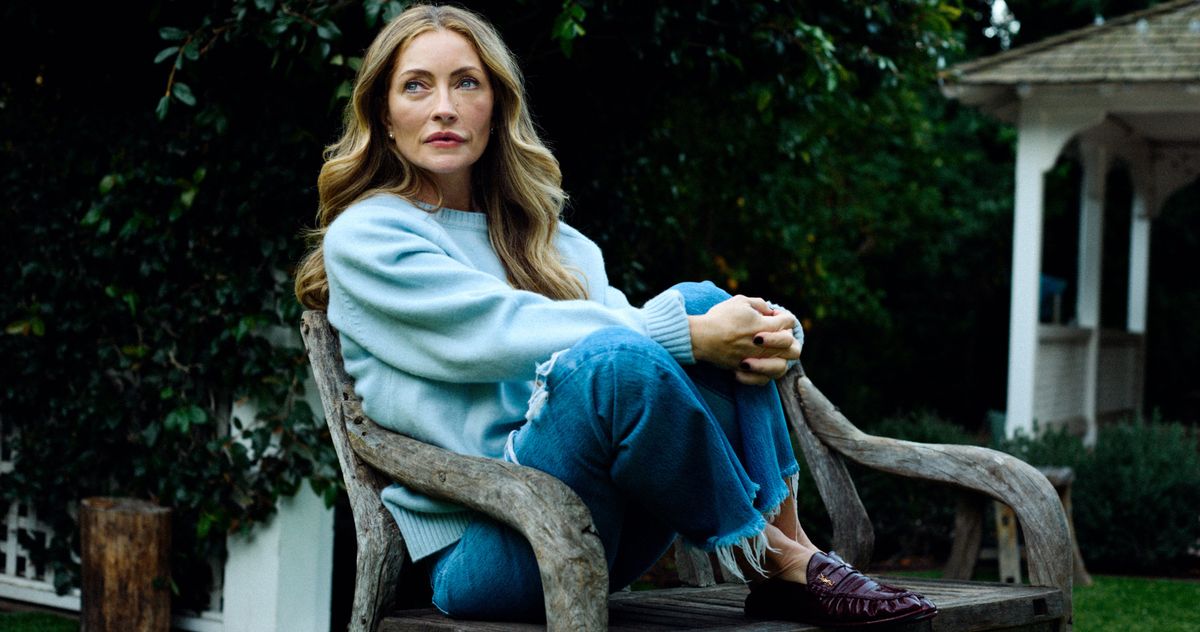 Rebecca Gayheart on Being a ‘Care Partner’ to Eric Dane