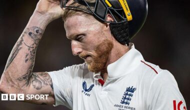 Ben Stokes
