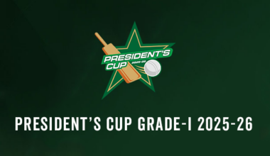 President's Cup Grade-I 2025-26 to begin from 8 December | Press Release