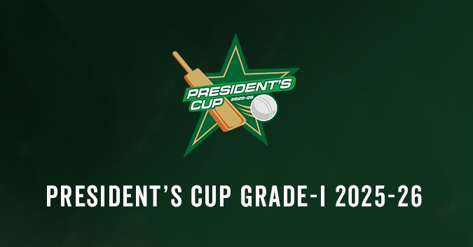 President's Cup Grade-I 2025-26 to begin from 8 December | Press Release