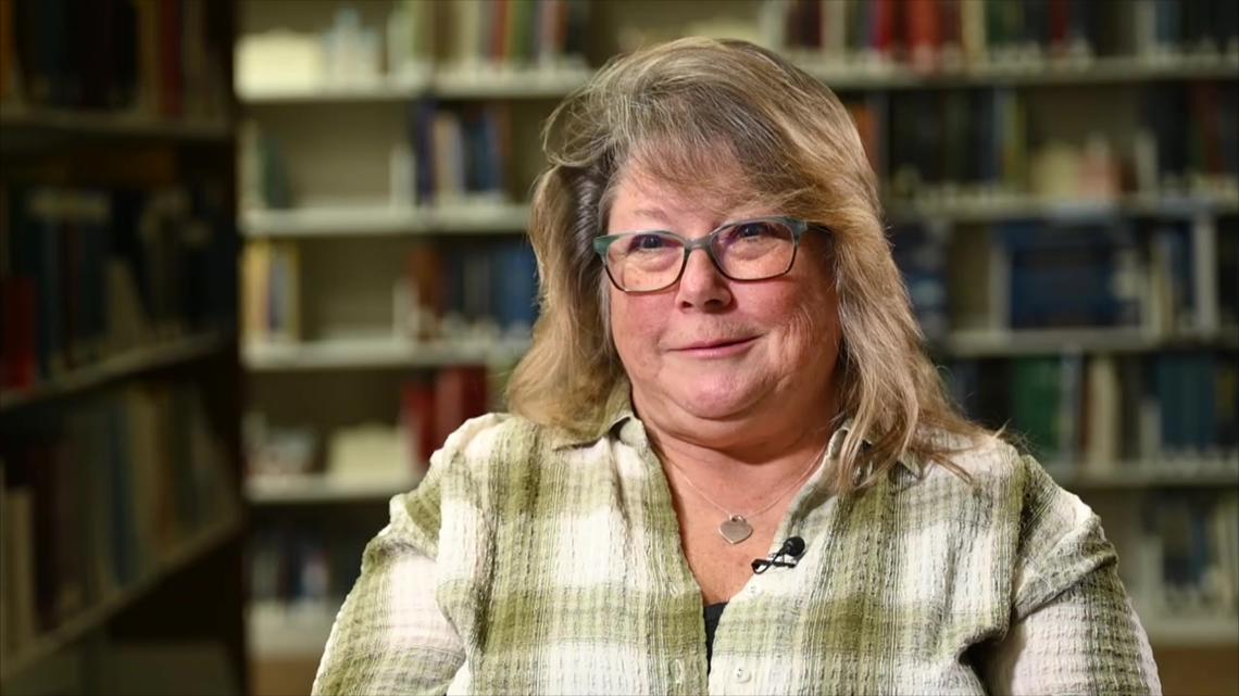 Indiana woman reports vision loss after taking GLP-1 drug; scientific research suggests drugs potentially increase risk for 'eye stroke'