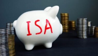 3 reasons I’m skipping a Cash ISA in 2026