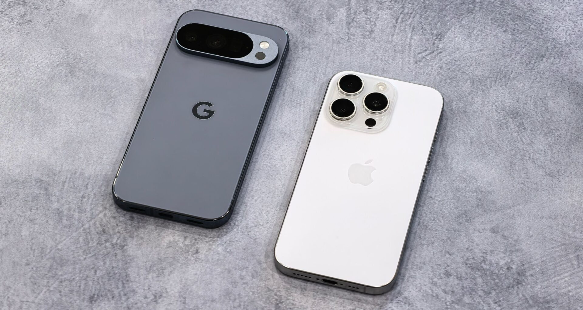 How to use Quick Share on Google Pixel 10 to send files to an iPhone