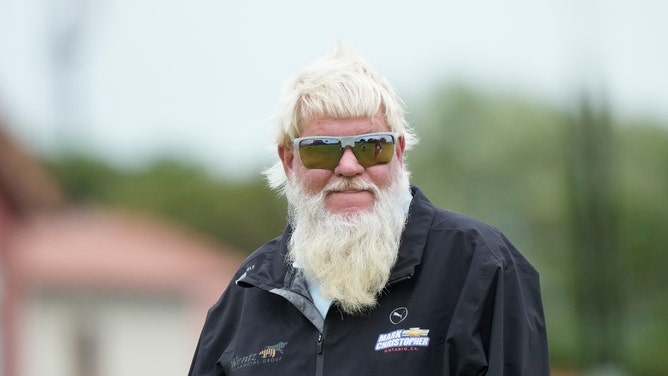 John Daly Warns 'Hardcore' Working Out Is Going To Hurt Golfers In The Long Run