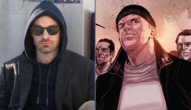 BORN AGAIN Season 3 Looking To Cast "Scrappy New Yorker" With A "Hidden Rageful Side"