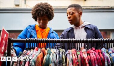 Tax rises and tighter spending to hold back UK growth, OECD says