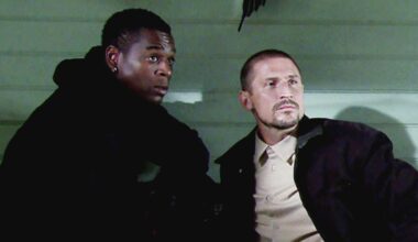 Coronation Street reignites Carl and James's passion in big Christmas Day scenes