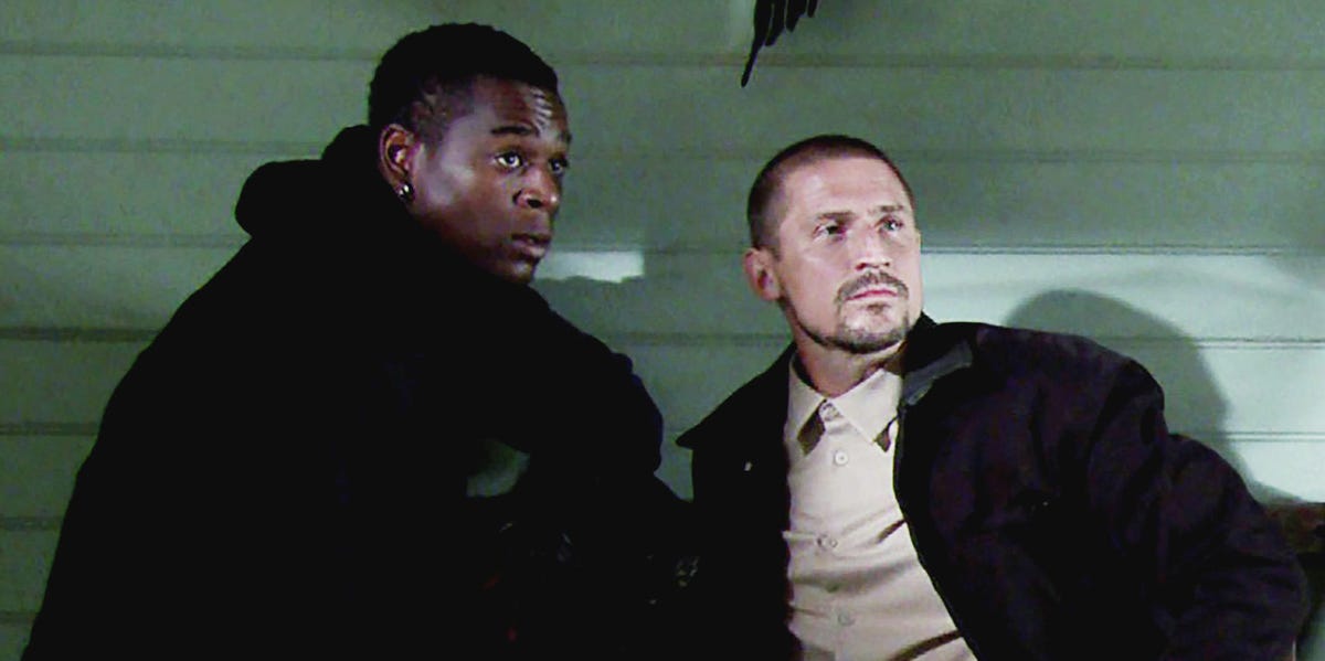 Coronation Street reignites Carl and James's passion in big Christmas Day scenes