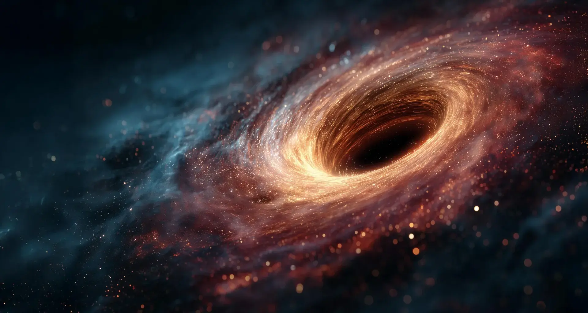 Something fundamental about black holes may be changing