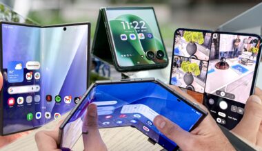 Foldable phones had a big year in 2025, and iPhone Fold’s arrival in 2026 could bring even bigger things