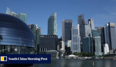 Singapore’s young graduates feel the heat in ‘draining’ job hunt