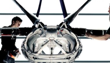 Future Ruby from Saab / Photo credit: Saab via EDR