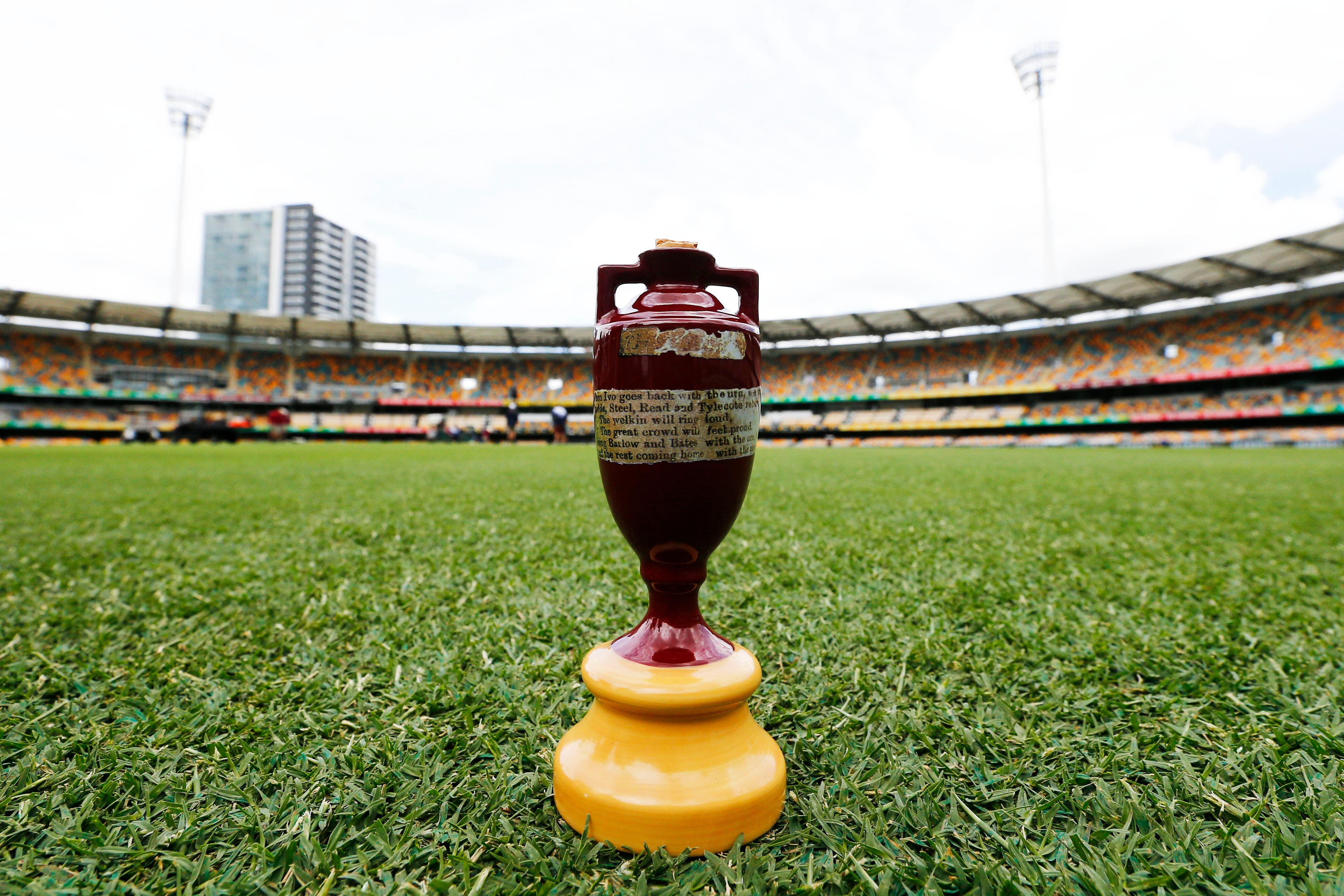England badly need to win at the Gabba to have a chance of winning the Ashes