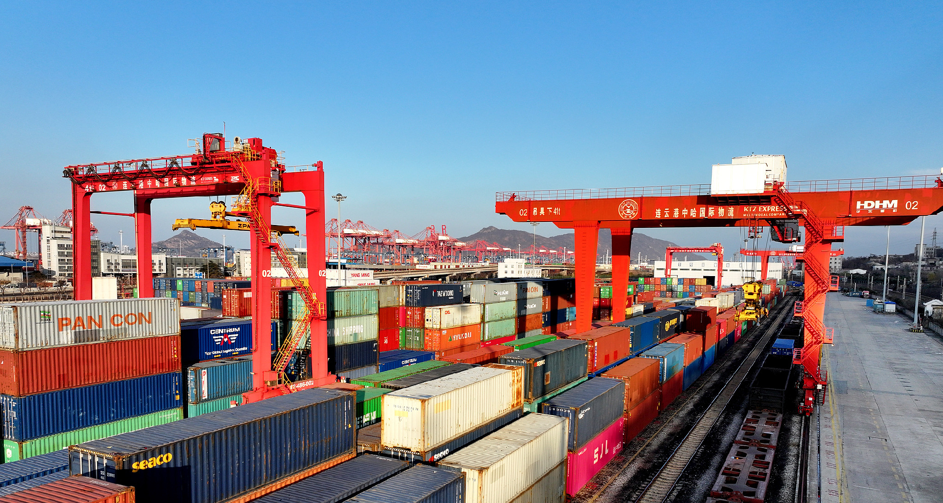 Report: 94% of MNCs confident about China's economic outlook for 2026 - news.cgtn.com