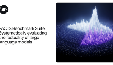 FACTS Benchmark Suite: a new way to systematically evaluate LLMs factuality