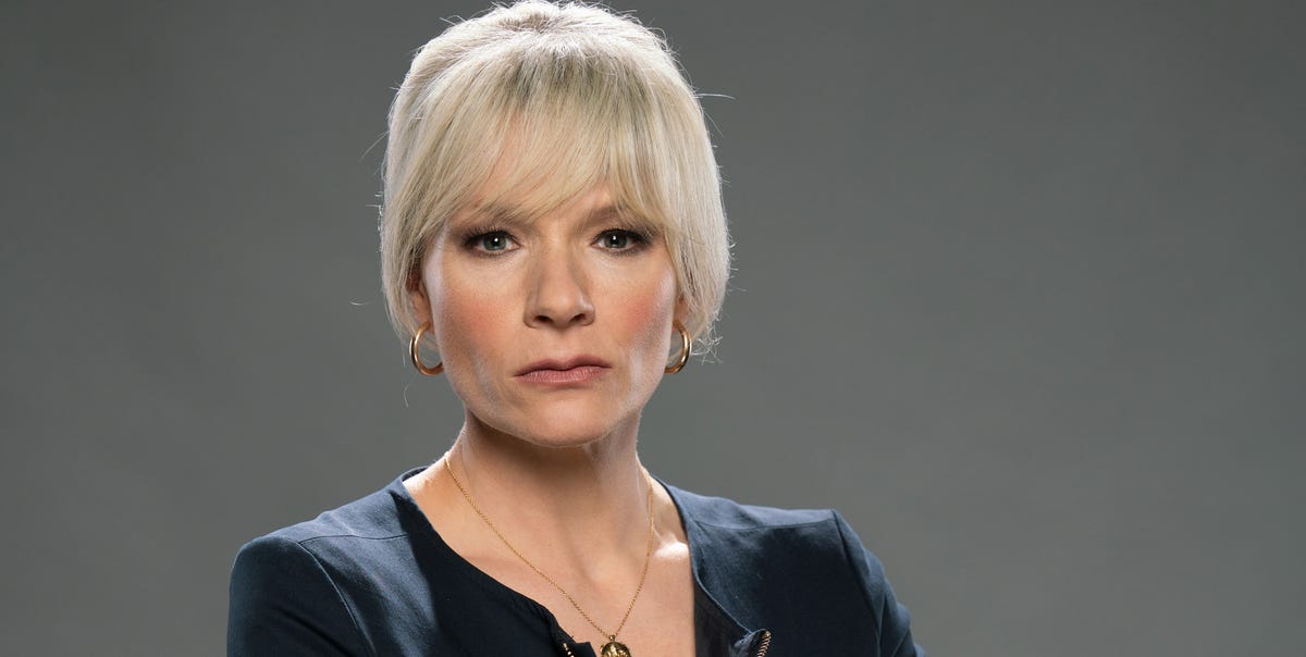 Nicola vows to take revenge on Ravi